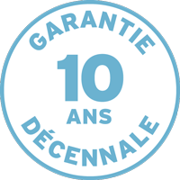 Rénoval Abris garantie décennale 10 ans
