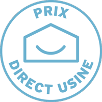 Rénoval Abris prix direct usine