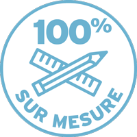 Rénoval Abris, des abris de piscine 100% sur-mesure