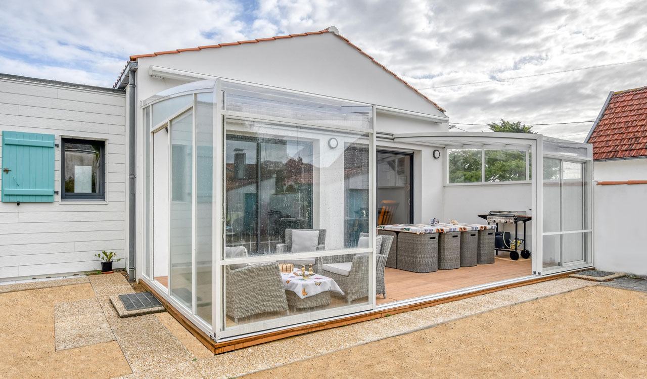 Abris de terrasse en vendée (85)