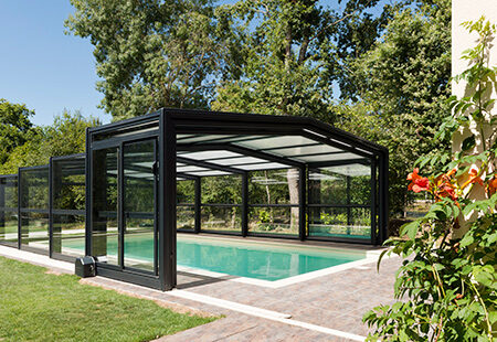 Quelle durée de vie pour unabri de piscine ? RENOVAL ABRIS